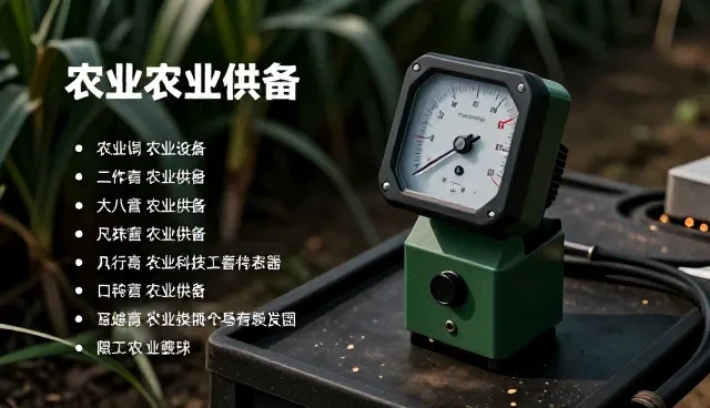 田间管理工具的合理使用与日常维护指南