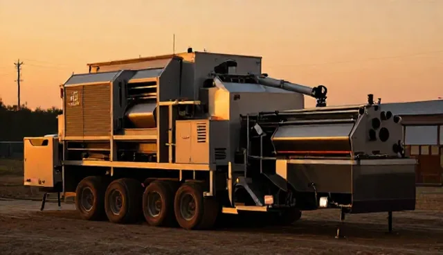 农业机械性能差异如何影响作业效率