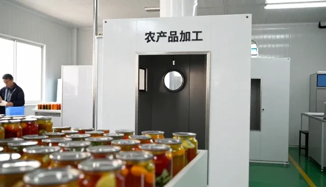 北京碧琪生物科技有限责任公司打造专业化贴牌代工服务体系